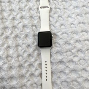 Apple Watch Series 3 (GPS+Cellular)
